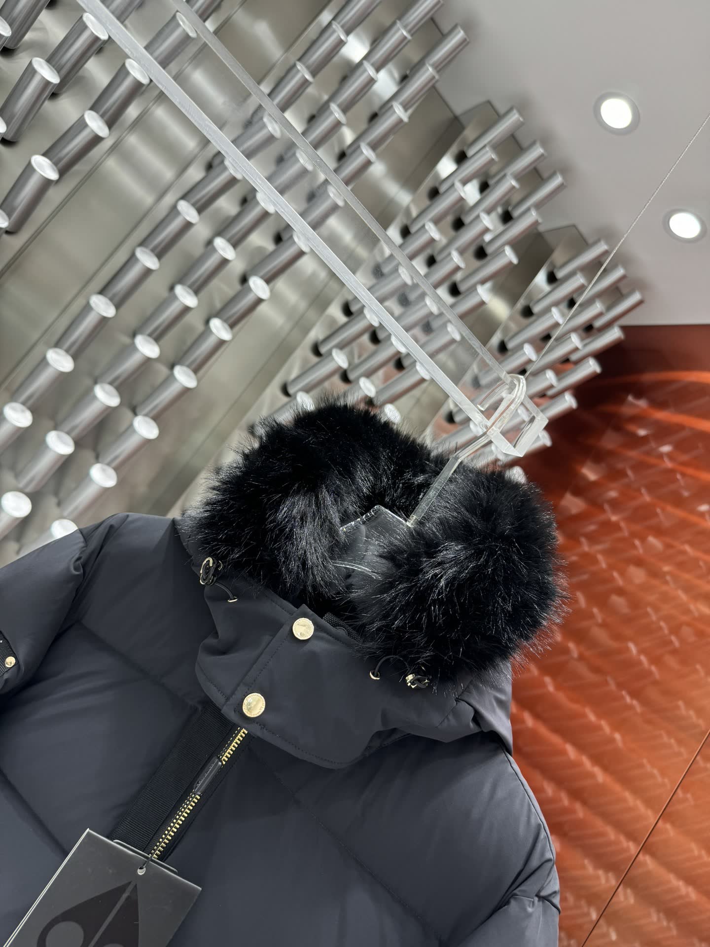 Moose Knuckles Bomber Jacket 12 Moose Knuckles Bomber Jacket 12